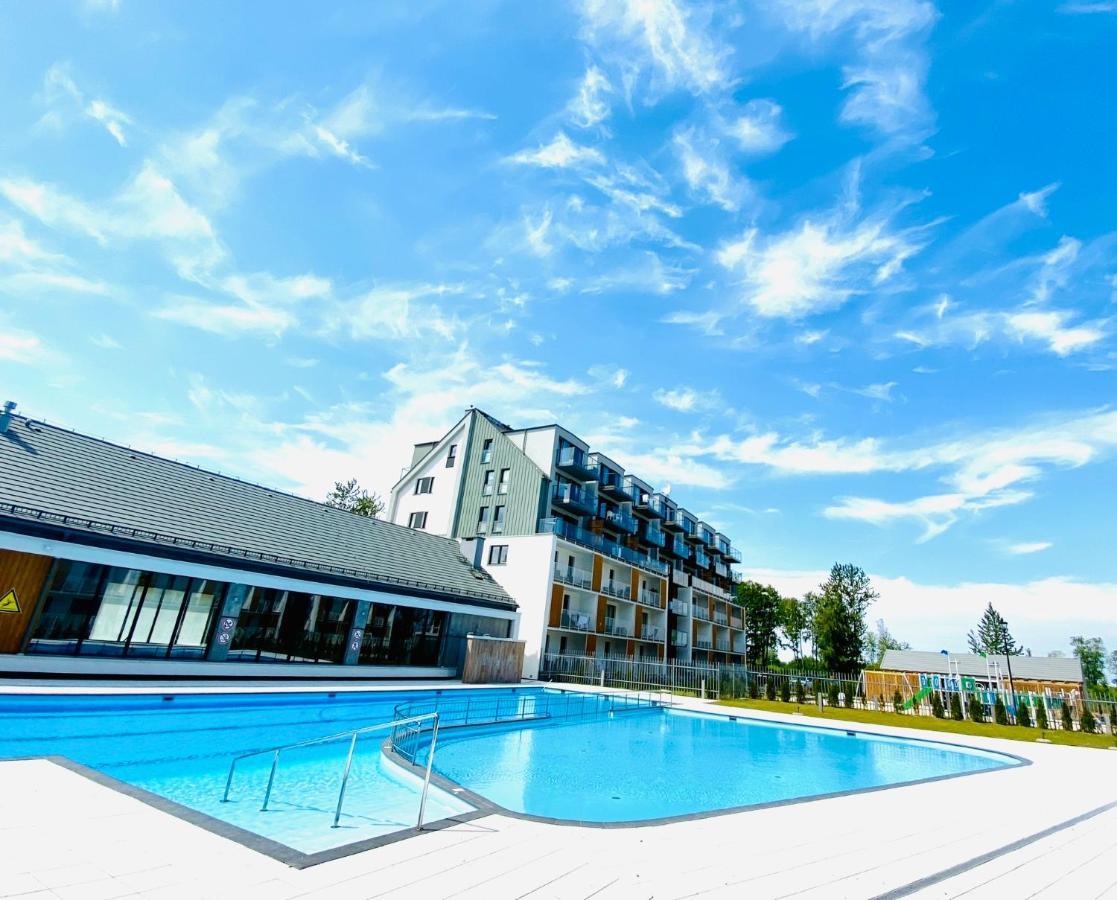 Ms Pro De Lux Class Apartment Kolberg