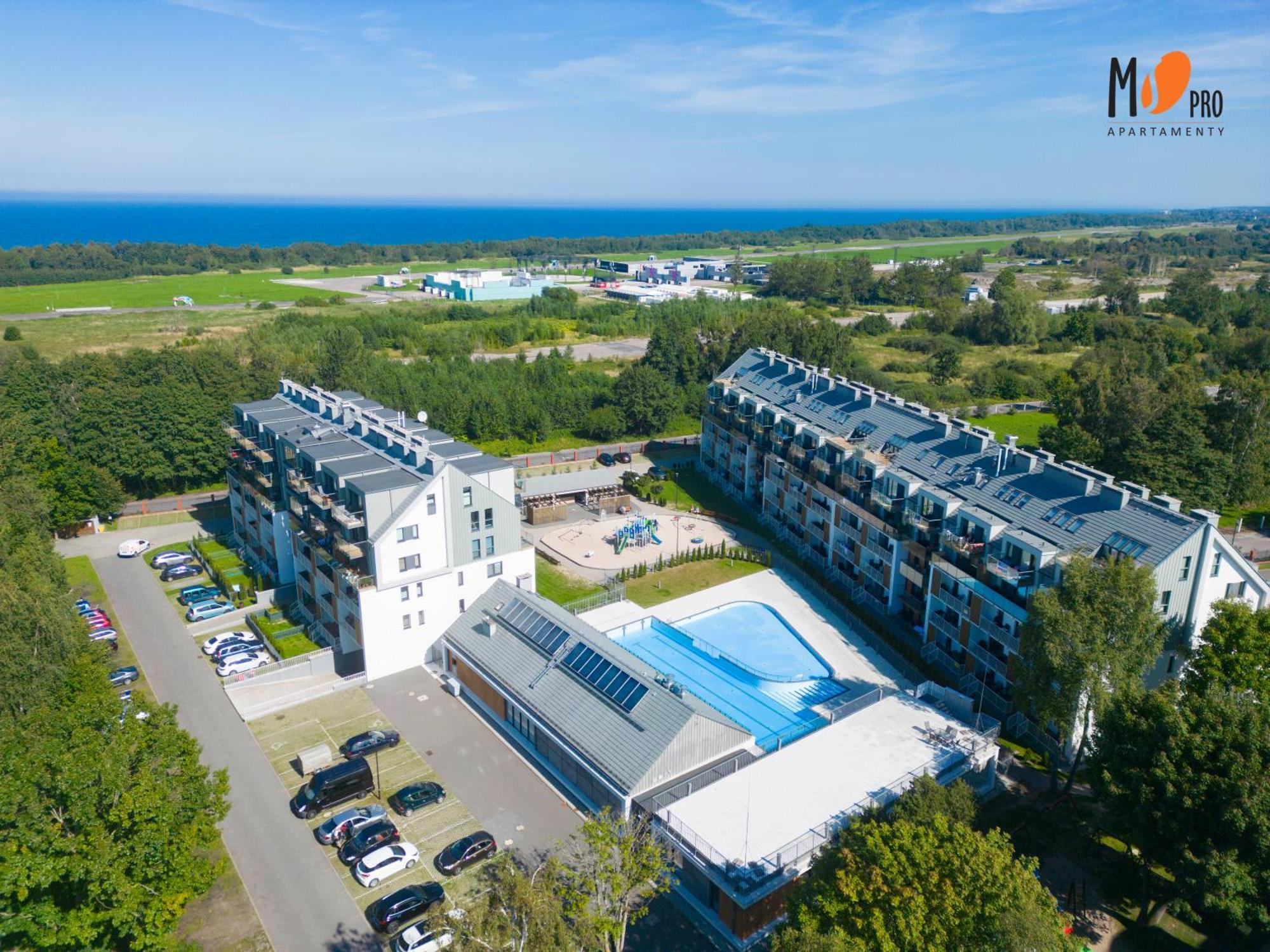 Apartment Ms Pro De Lux Class *