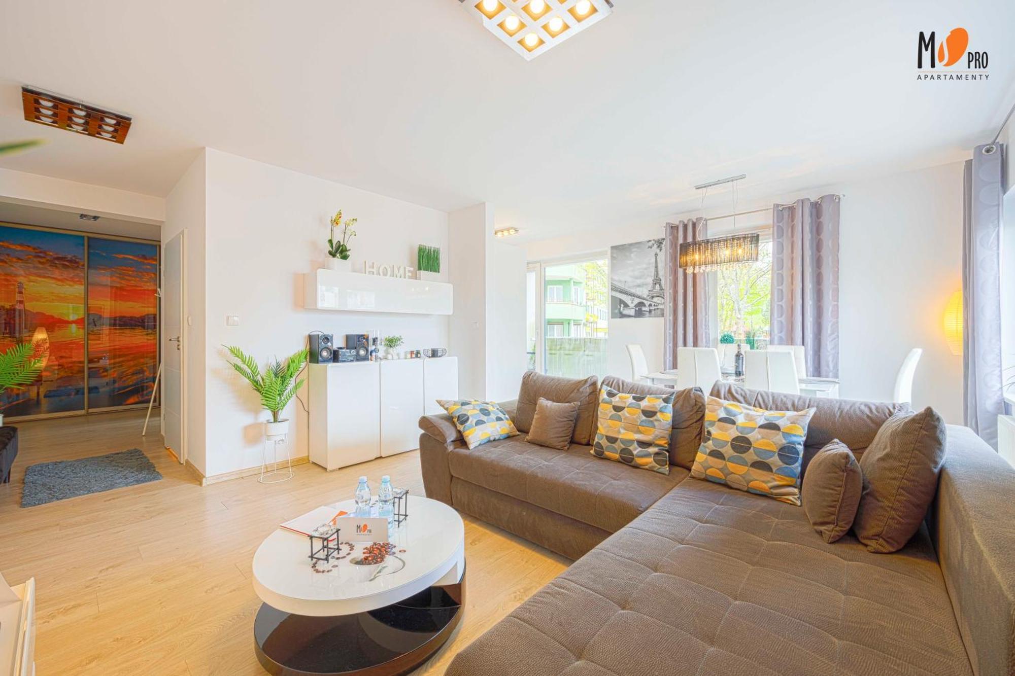 Apartment Ms Pro De Lux Class Kolberg