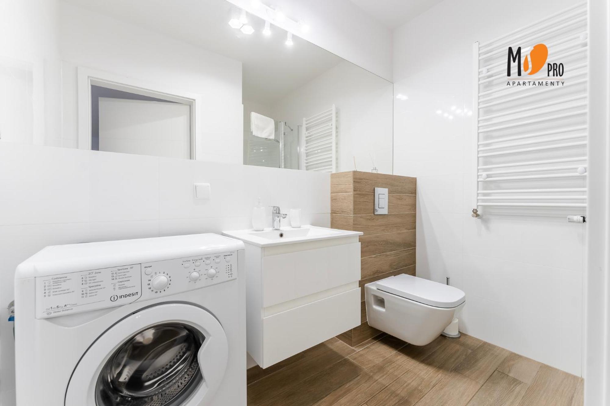 Apartment Ms Pro De Lux Class Kolobrzeg