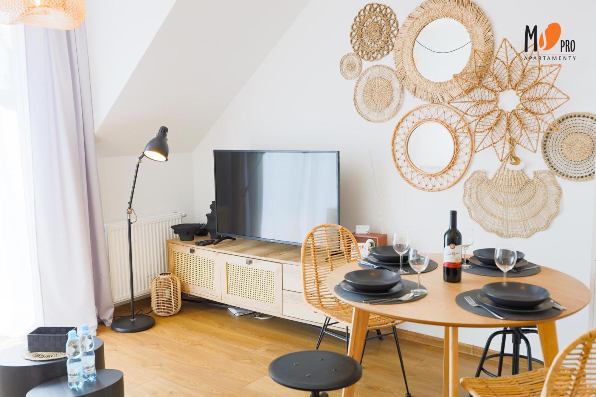 Apartment Ms Pro De Lux Class Kolobrzeg