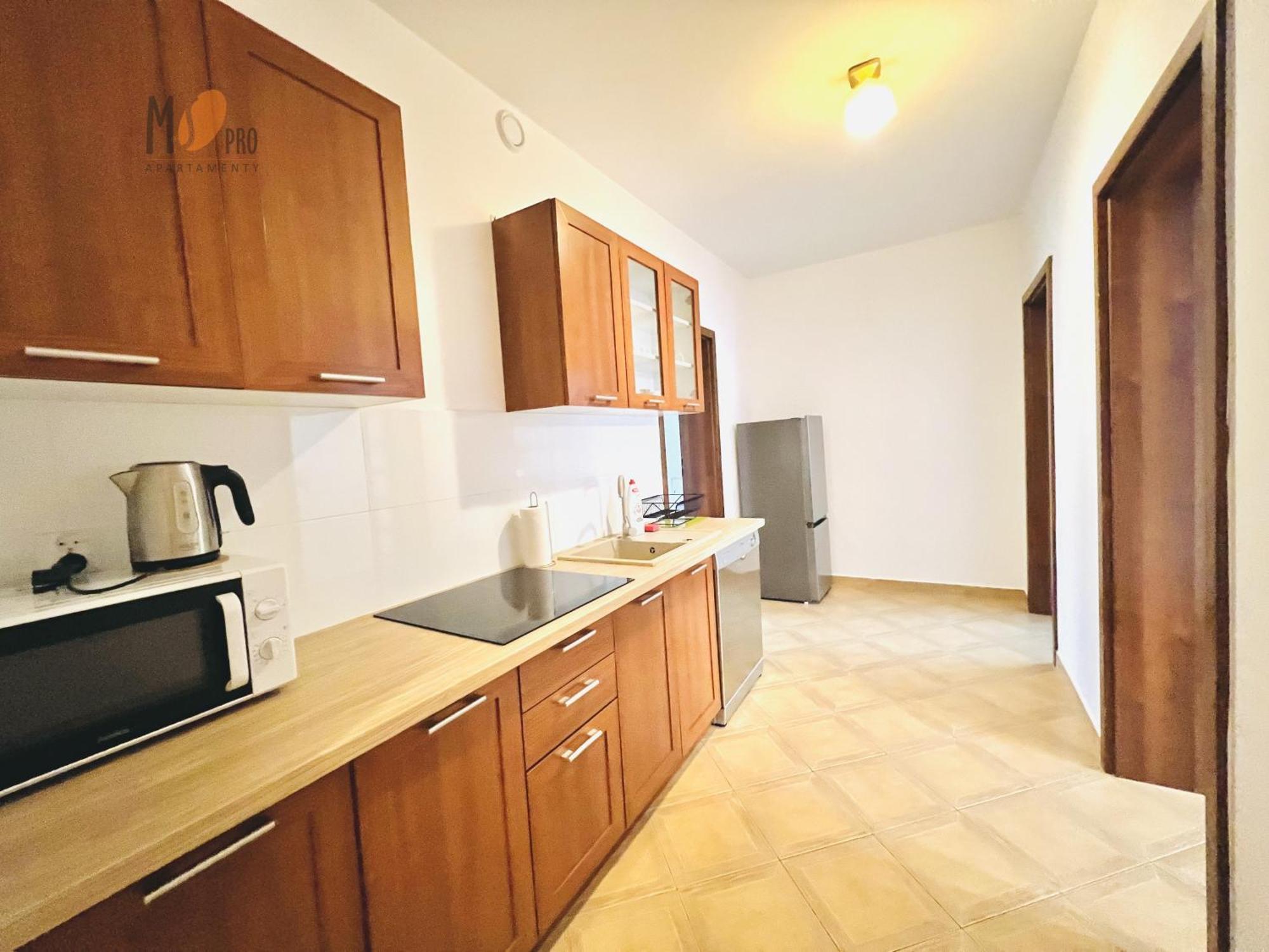 Ms Pro De Lux Class Apartment Kolobrzeg