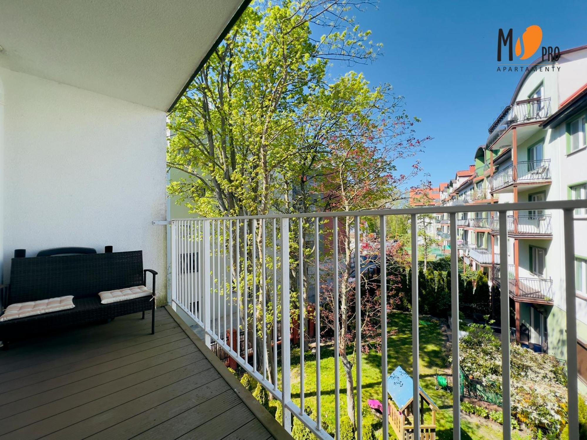 Apartment Ms Pro De Lux Class Kolobrzeg