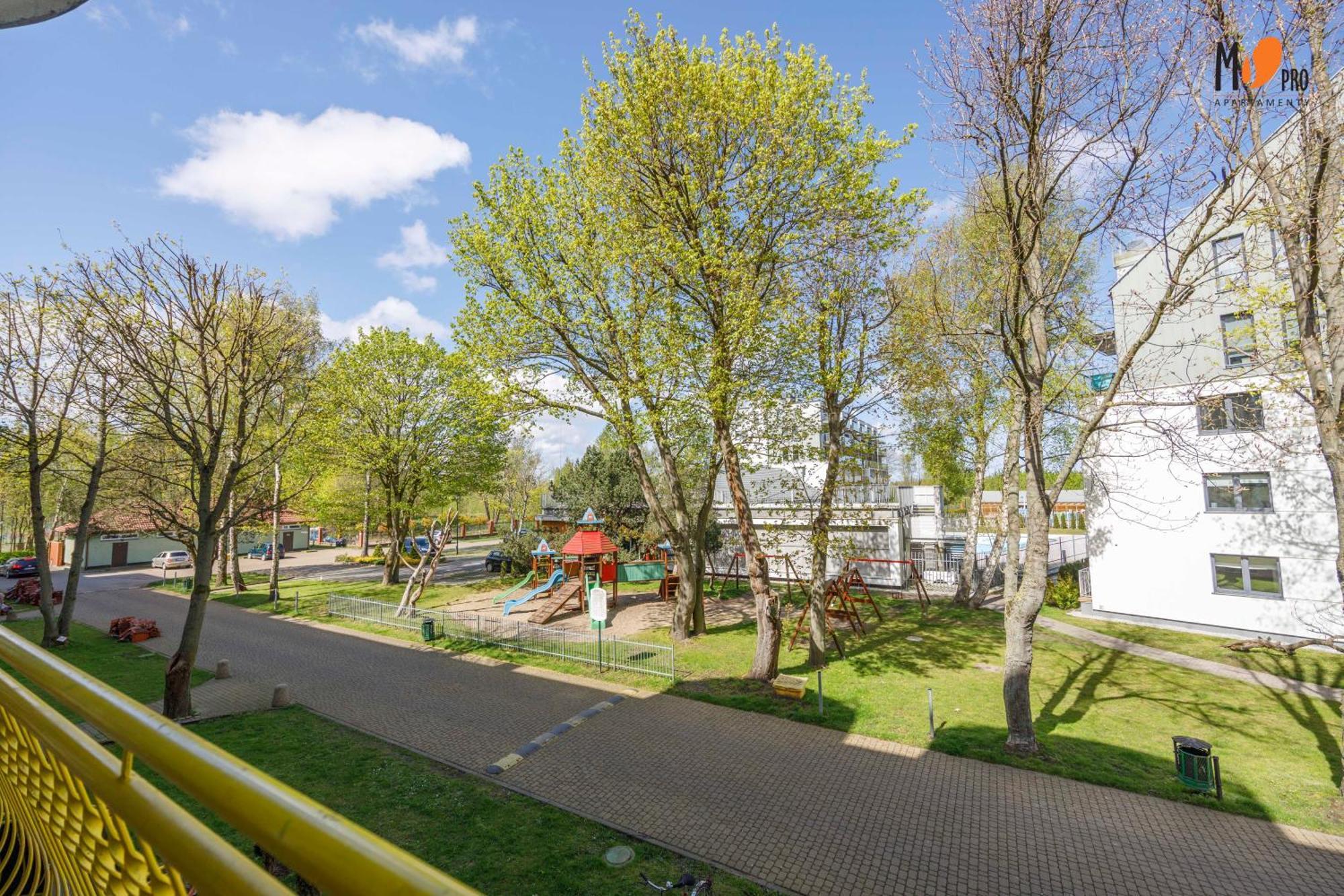 Apartment Ms Pro De Lux Class Kolobrzeg