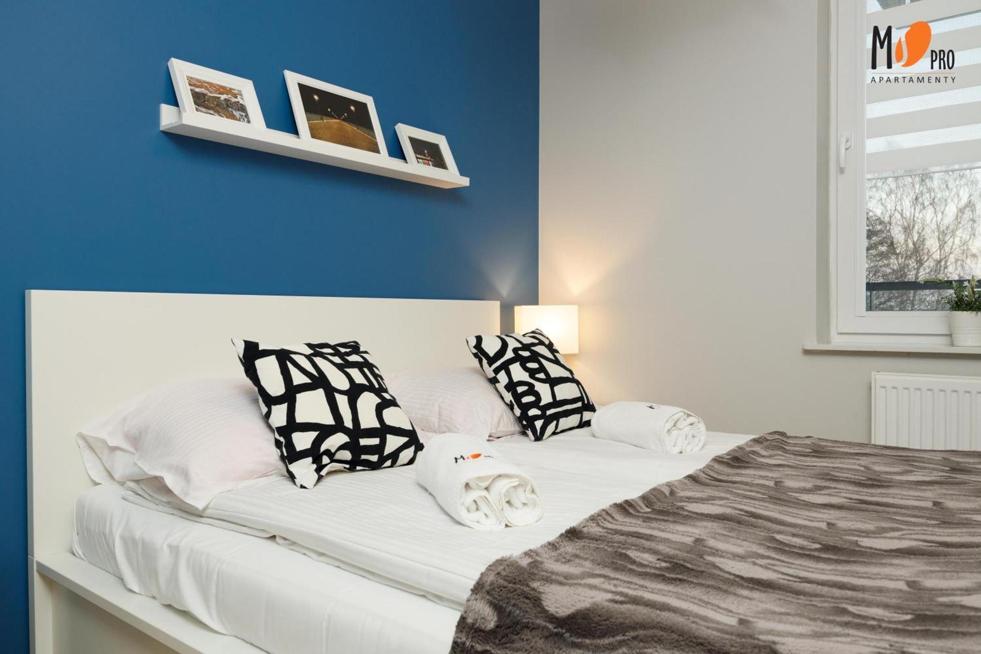 Apartment Ms Pro De Lux Class Kolberg